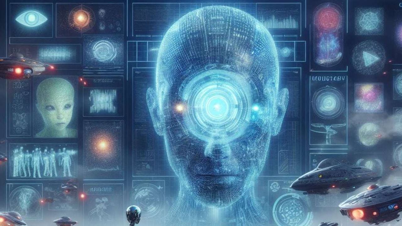 Teorías señalan que dentro de unos siglos las Inteligencias artificiales dominarían la Tierra