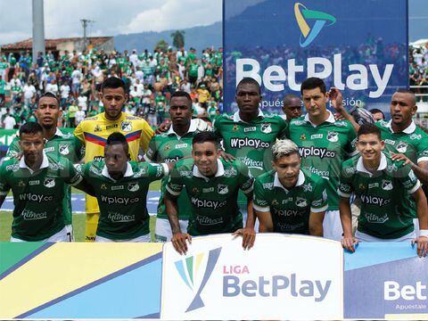 Deportivo Cali recibió sanción tras lo ocurrido en el estadio Doce de Octubre.