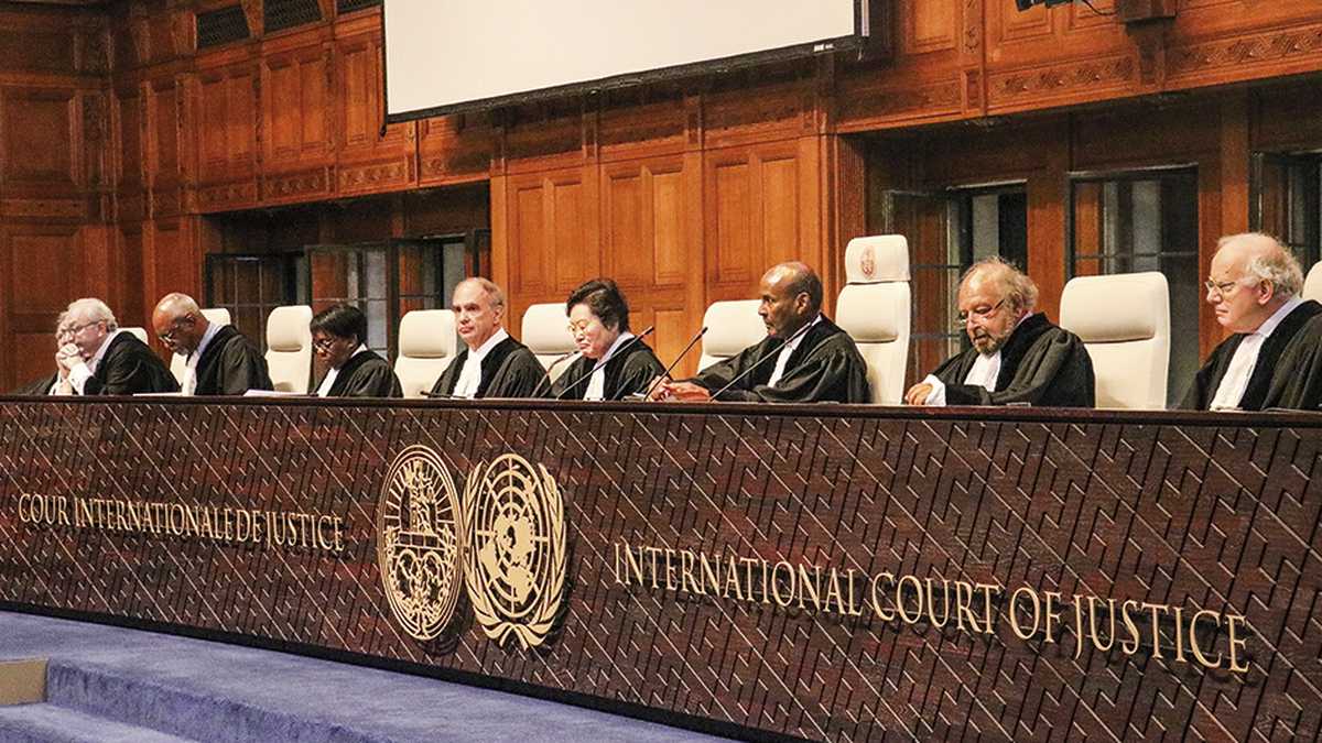 Se avecina el fallo de la Corte de La Haya por el pleito con Nicaragua:  ¿qué puede pasar?
