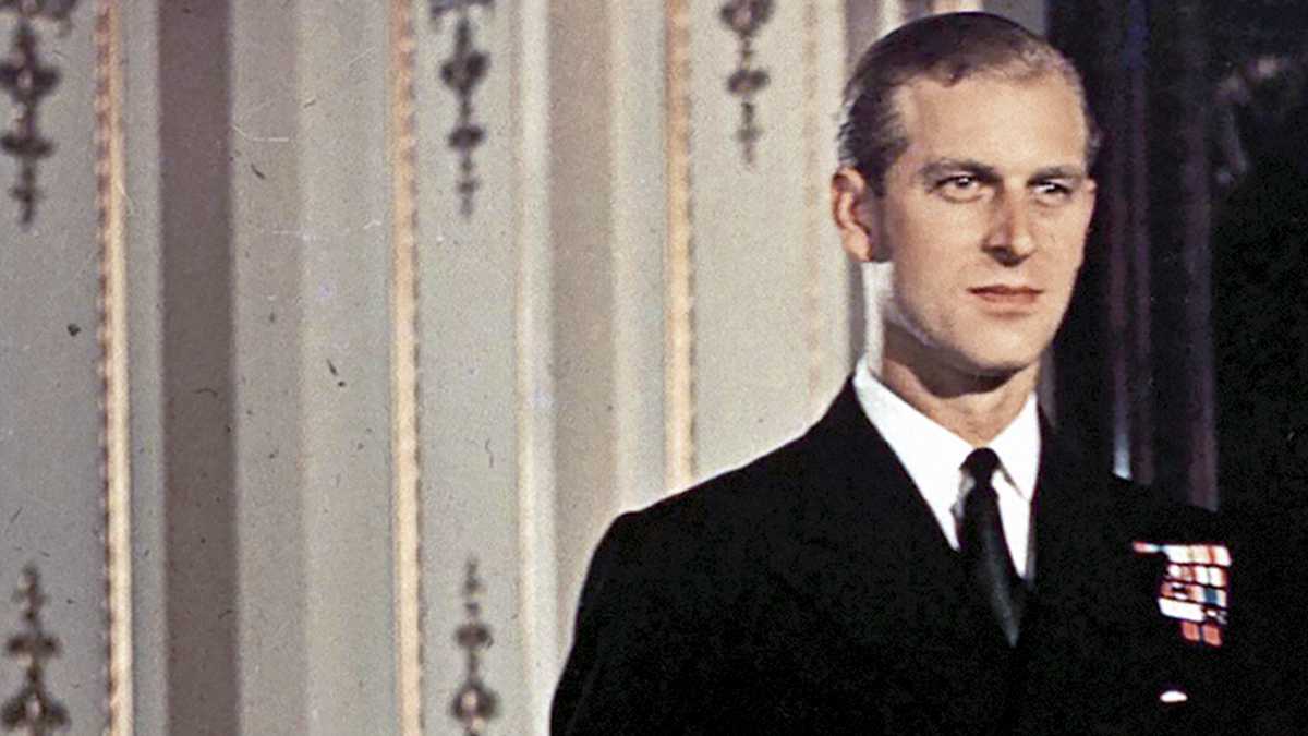 Príncipe Felipe: ¿Le fue infiel a la reina?