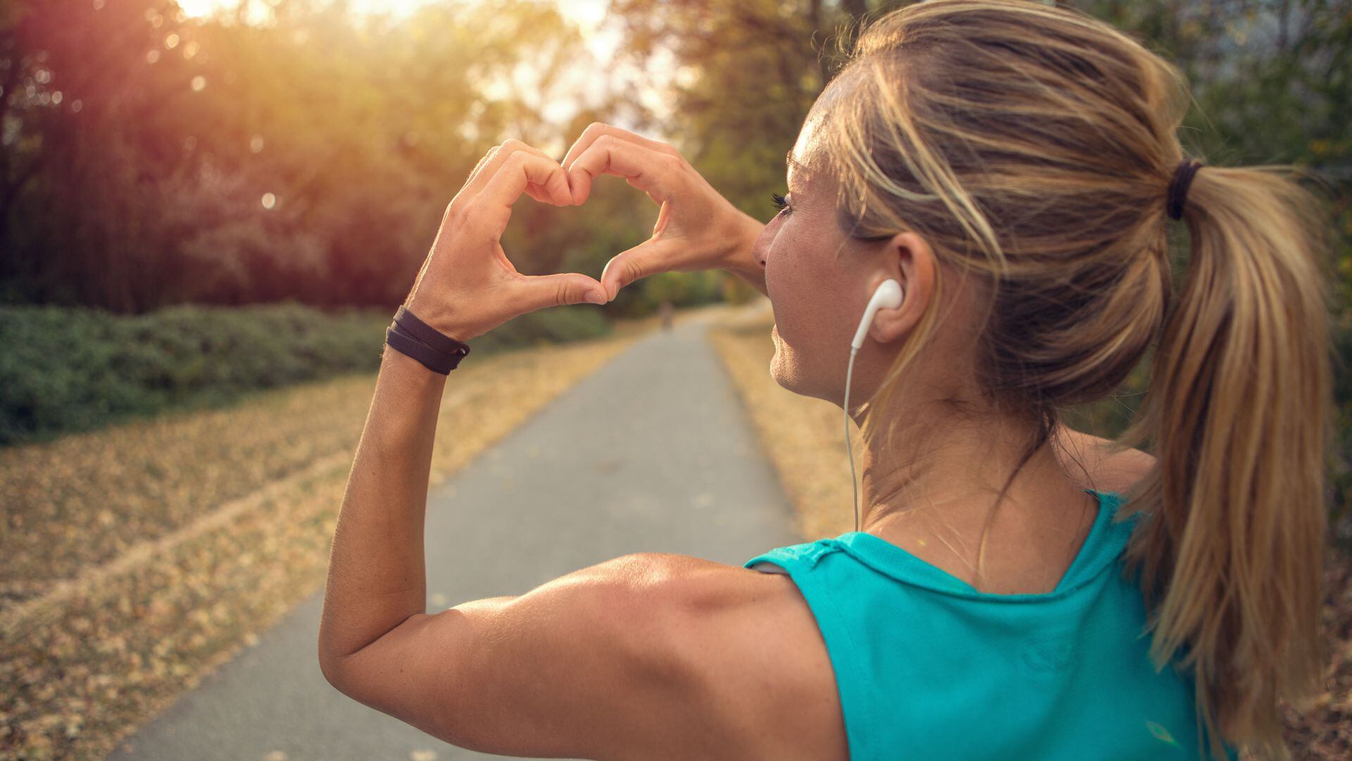Conozca algunos ejercicios recomendados para prevenir enfermedades cardiovasculares.