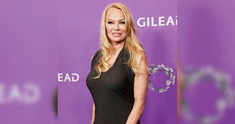 La unión de Pamela Anderson y Jon Peters rompió récord: duró solo 12 días.