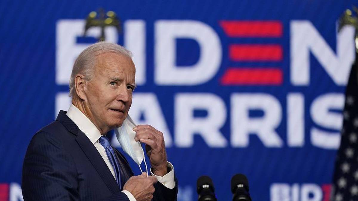 Joe Biden prepara reforma migratoria favorable para los indocumentados