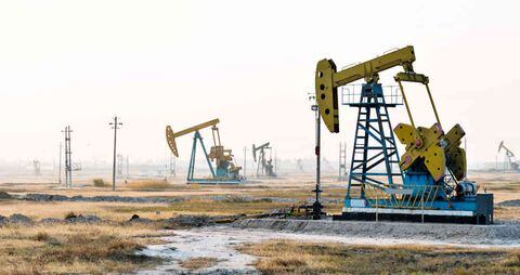 La ANH firmará 4 contratos de bloques con potencial en petróleo y gas