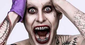 Jared Leto interpreta al Joker.
