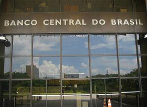 Banco Central de Brasil.