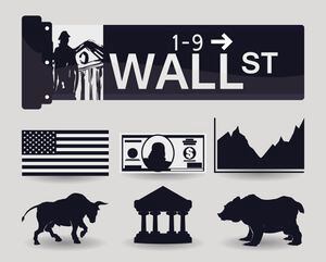 Wall Street - Indicadores - Traders