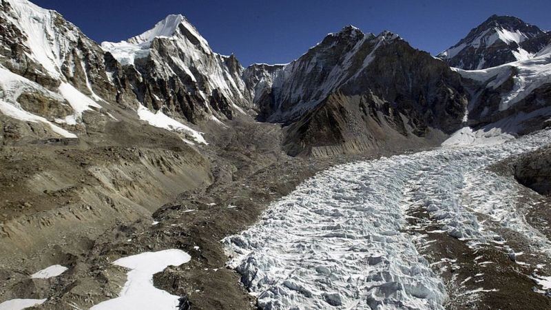 Himalayas BBC - NO USAR