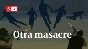 Autoridades reportan masacre de nueve personas en Algeciras, Huila