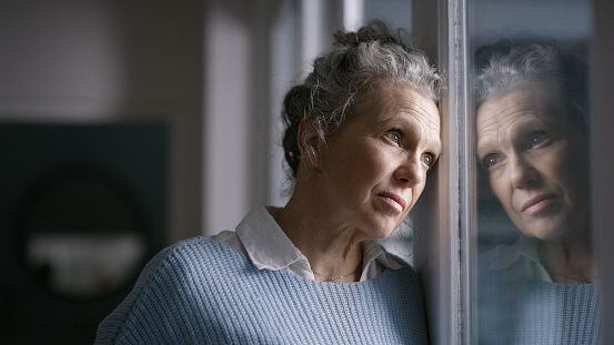 Normal Aging Does Not Lead To Acute Memory Loss, But It Does If It Occurs From Other Causes.