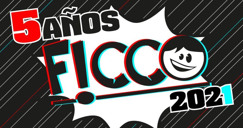 Comienza la quinta edición del Festival Independiente de Cómic Colombiano - FICCO.