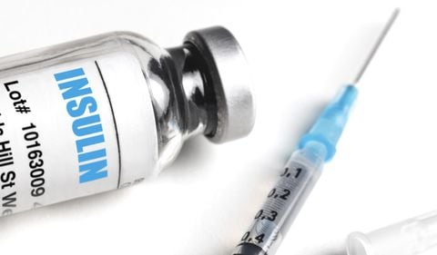 A partir del cuarto trimestre de este año la farmacéutica también reducirá en 70% el precio de Humalog, su insulina recetada con mayor frecuencia, así como de la Humulin.