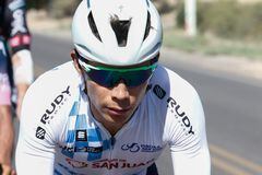 Superman López no ha vuelto a competir tras al sanción de la UCI
