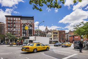Greenwich Village es uno de los mejores lugares para vivir en la Gran Manzana gracias a su ubicación en el corazón de Manhattan.