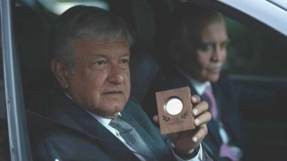 López Obrador ayudó a destrabar la controvertida negociación comercial.