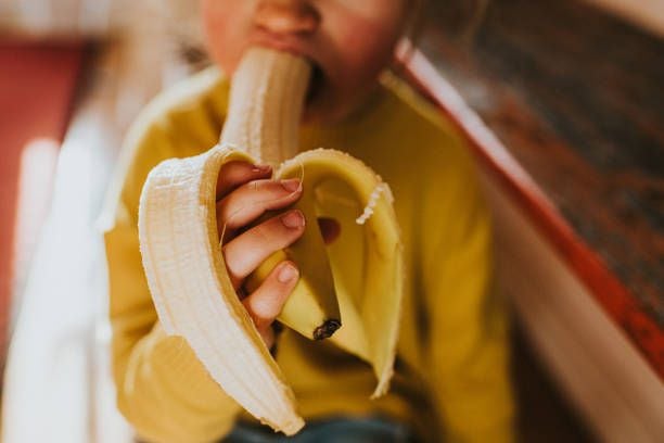 Al parecer, una fruta pudo ocasionar el malestar en los niños.