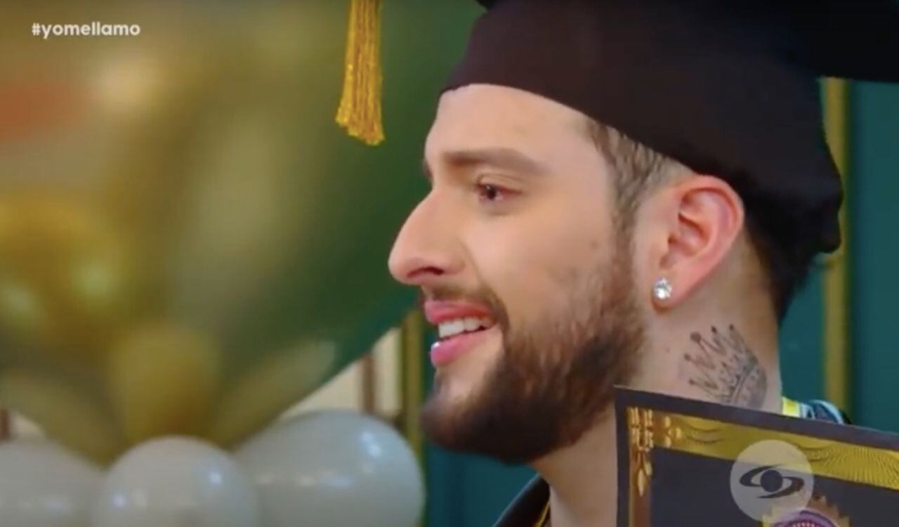 Cancion Porque Yo Si En Este Mundo Hay Millones Yo me llamo: 'Maluma' habló de acuerdo para repartir premio entre finalistas