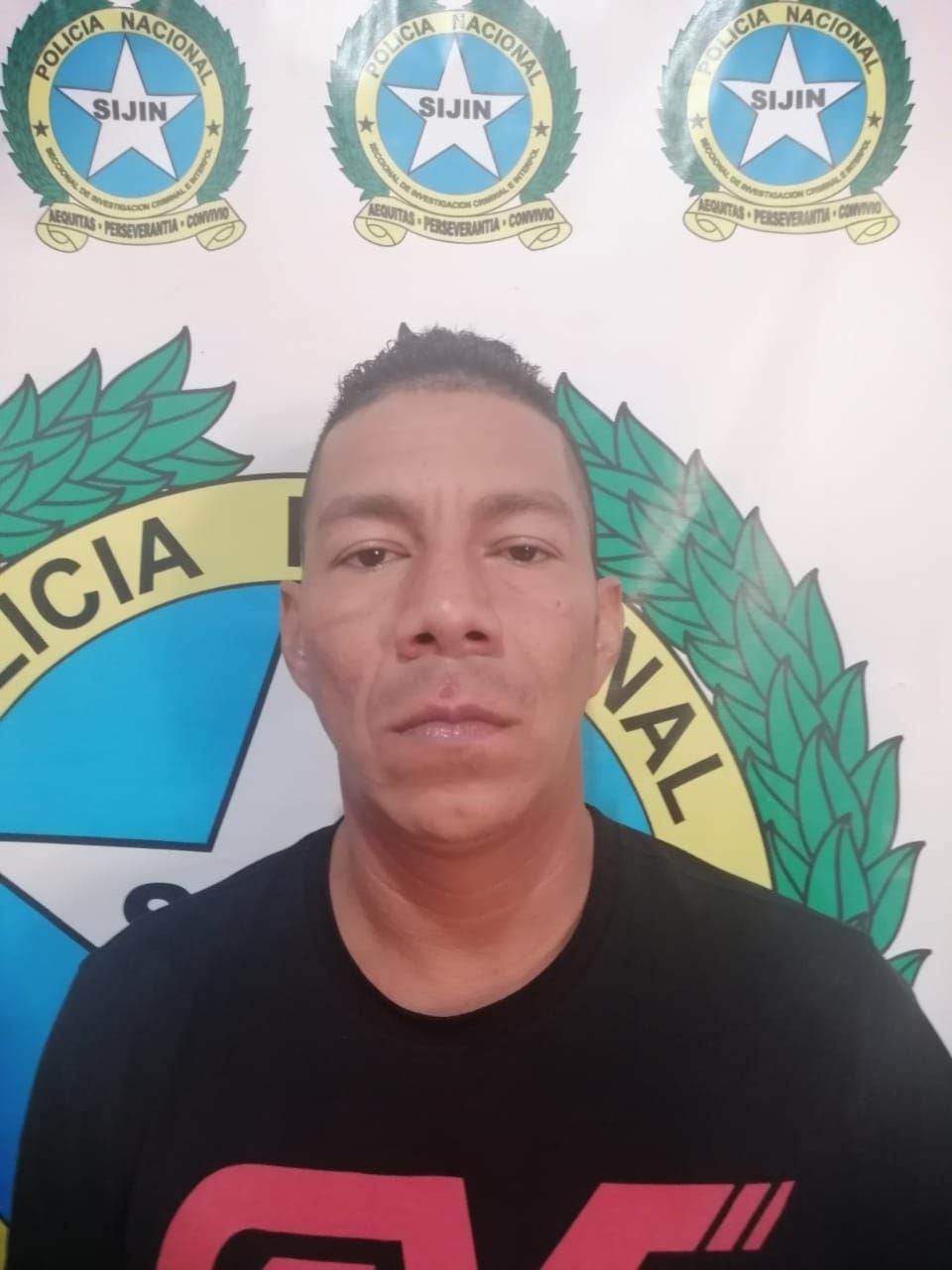 Alias Caballo posible responsable de la masacre en Guadua