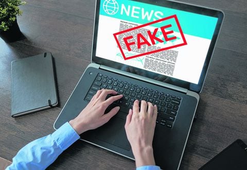 ¿Qué enseñanza dejan  las noticias falsas? ¿Cuál es la responsabilidad del lector frente a la información? Este es un análisis sobre un fenómeno recurrente.