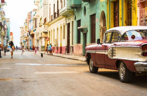 La Habana (Cuba)
