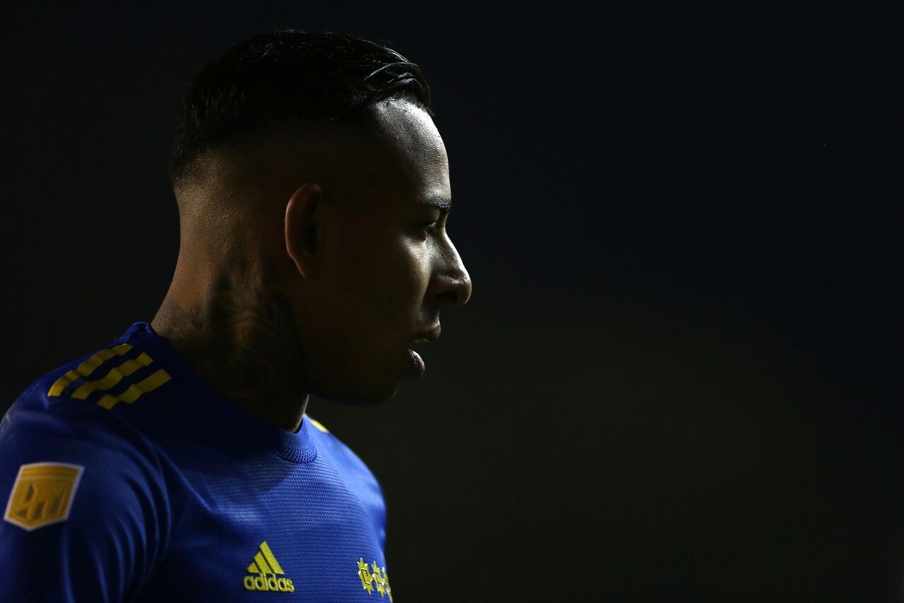 Sebastián Villa, jugador de Boca Juniors, recibe nueva denuncia por abuso sexual