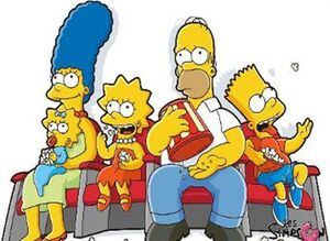 Los Simpsons podrían llegar a su fin.
