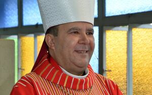 Escándalo en Brasil: Obispo renunció a su cargo tras filtración de video sexual
