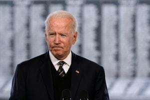 Joe Biden (AP Photo/Patrick Semansky)