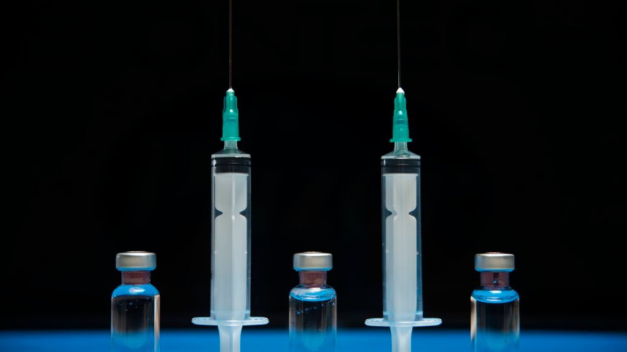 Vacuna de coronavirus de Pfizer/BioNTech