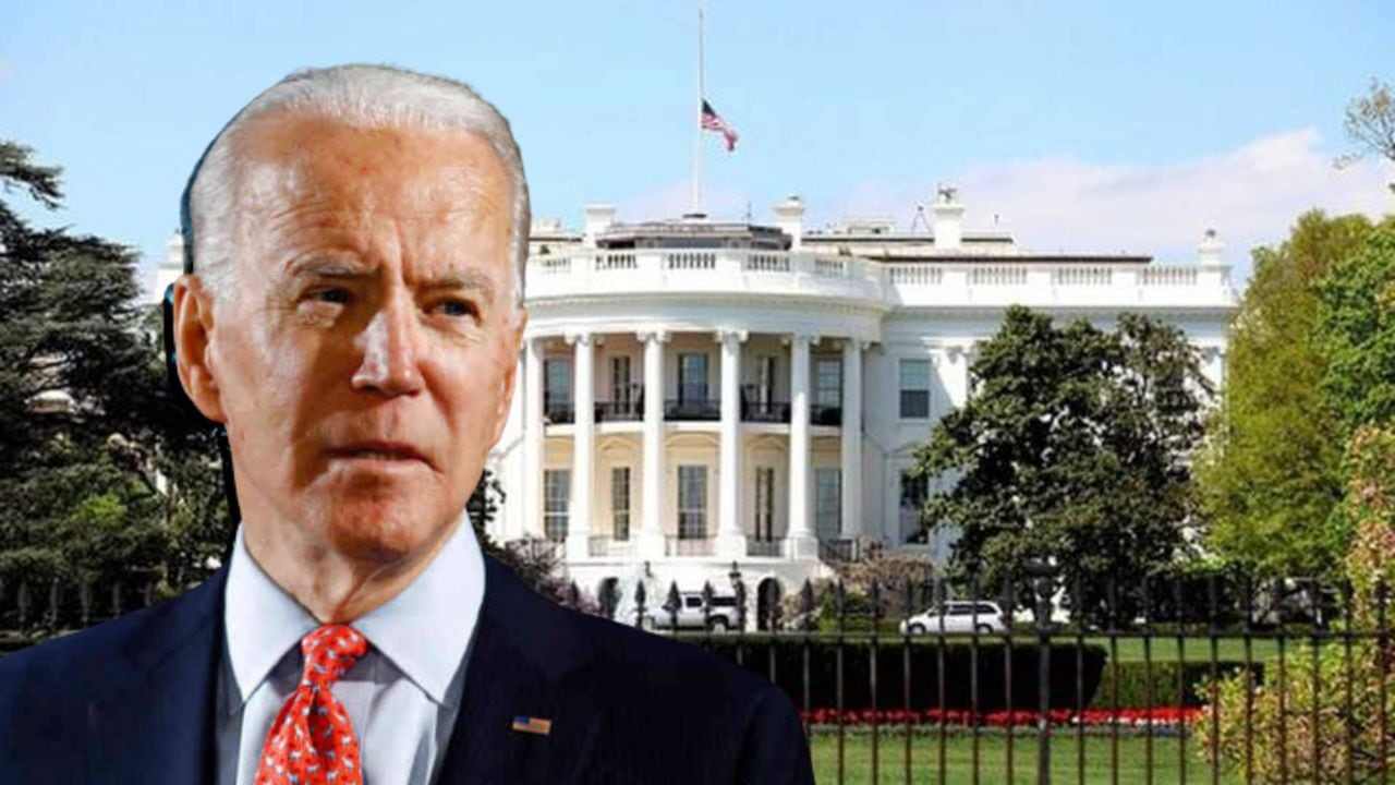 Pensilvania confirma y certifica la victoria de Joe Biden sobre Donald Trump