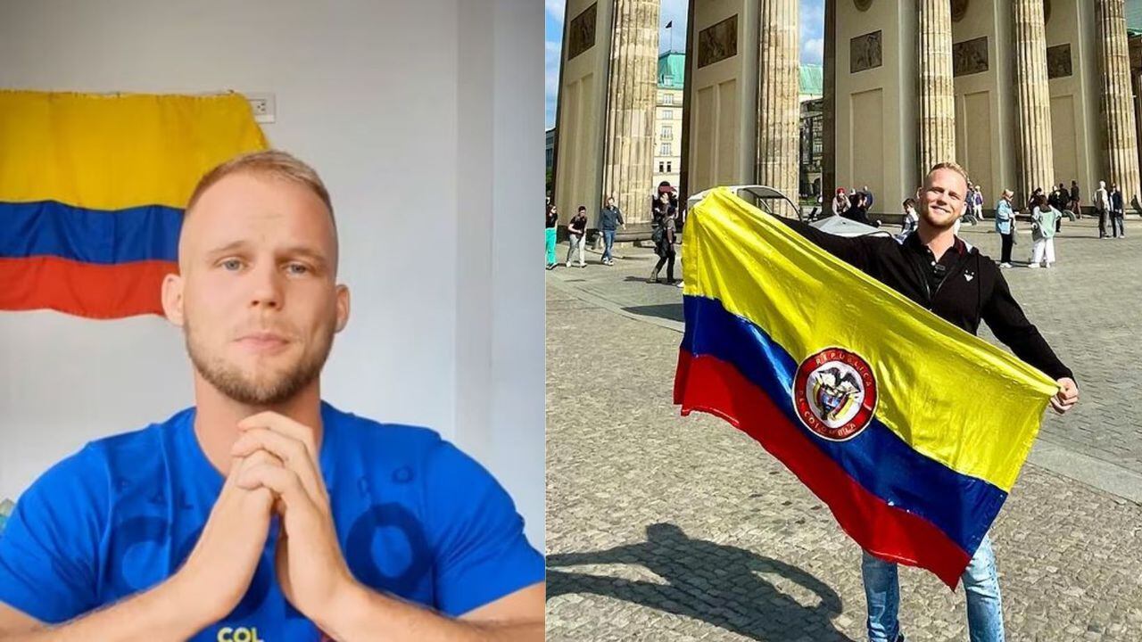 Prohiben a reconocido influenciador usar la camiseta de la Selección Colombia, ¿por qué?