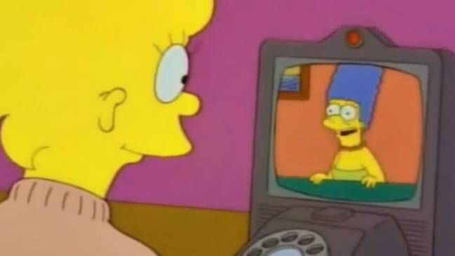 ¿Por qué Los Simpsons hacen tantas predicciones? Aquí, las más extrañas