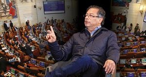    Gustavo Petro tendrá que moderar su agenda y discurso pero sin traicionar a sus seguidores. ¿Hasta dónde podrá ceder?