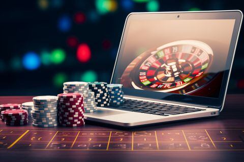 El casino en vivo es una de las formas más novedosas de entretenimiento online.