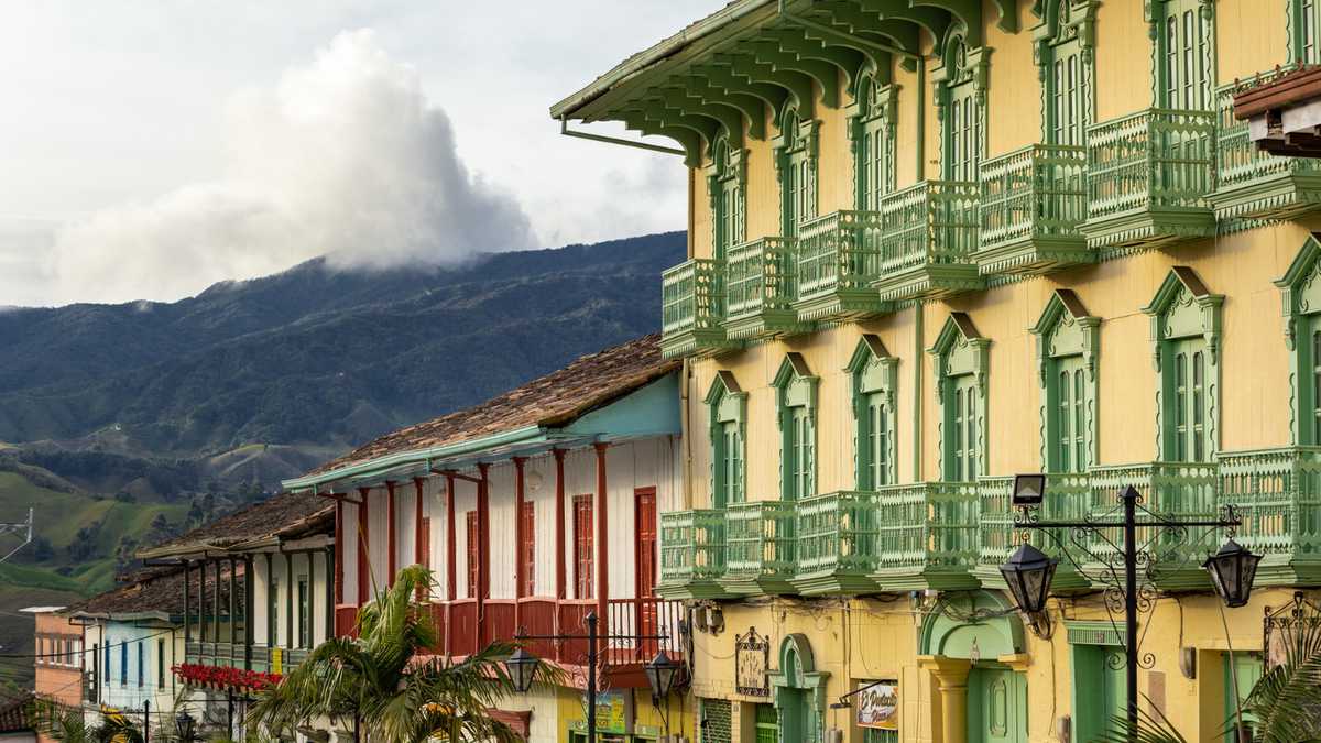 ¡Imperdibles! Los mejores planes para disfrutar en algunos municipios de Antioquia