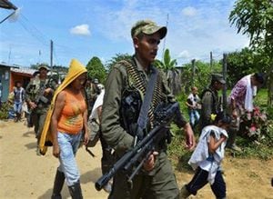 De cada $100 de IVA que pagan los colombianos, $30 se destinan a financiar el gasto militar  