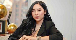 ¿Aida Victoria Merlano en Onlyfans? Esta fue la respuesta que le dio a