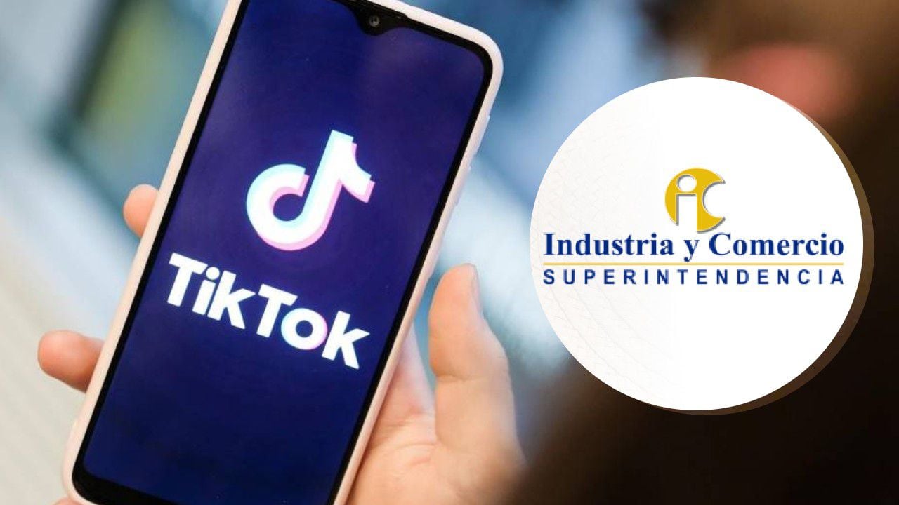 Los datos personales de colombianos que usan TikTok están desprotegidos