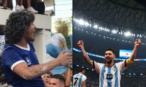 Argentina y Francia van por su tercer título Mundial.
