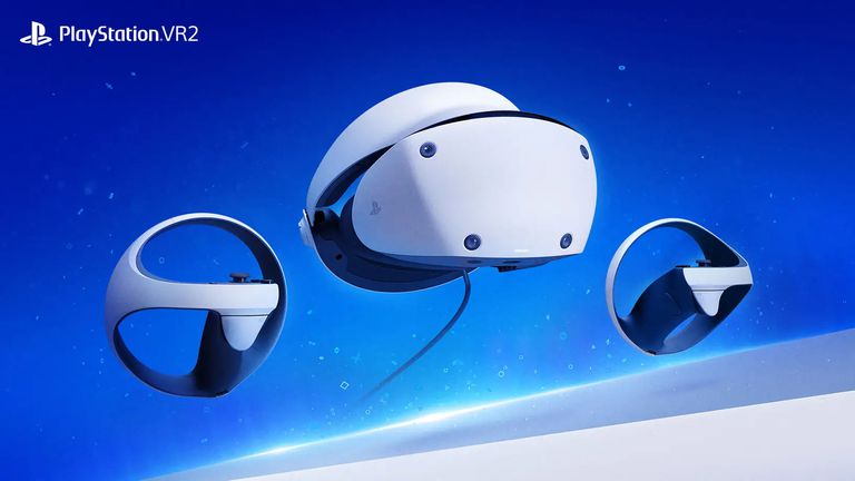 PlayStation mejoró el diseño de su casco de realidad virtual para los juegos en PS5.