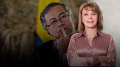 ¿Qué opina María Isabel? Petro crea club de ex presidentes