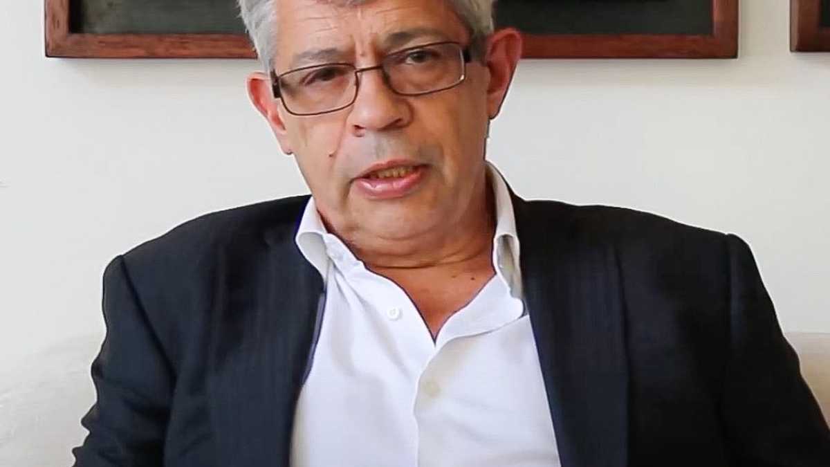 Jorge Iván González nuevo director del Departamento Nacional Planeación