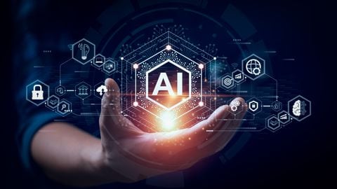 Inteligencia artificial (IA) / ChatGPT / Empresas e IA