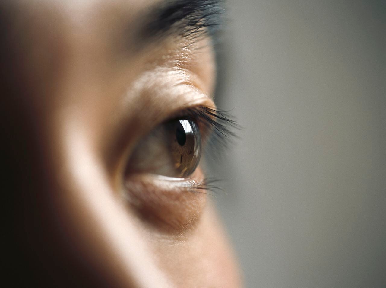 La salud ocular es susceptible también ante enfermedades como la fibromialgia.