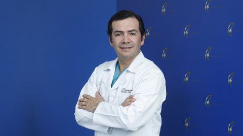 NO USAR, USO EXCLUSIVO MEJOR COLOMBIA, Especial Salud estética, Doctor Rafael Pérez Franco