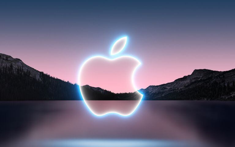Logo de Apple
APPLE
7/9/2021