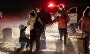 Chile anuncia reapertura de la totalidad de pasos fronterizos terrestres cerrados por pandemia.