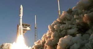 La Nasa y SpaceX harán un nuevo lanzamiento este lunes