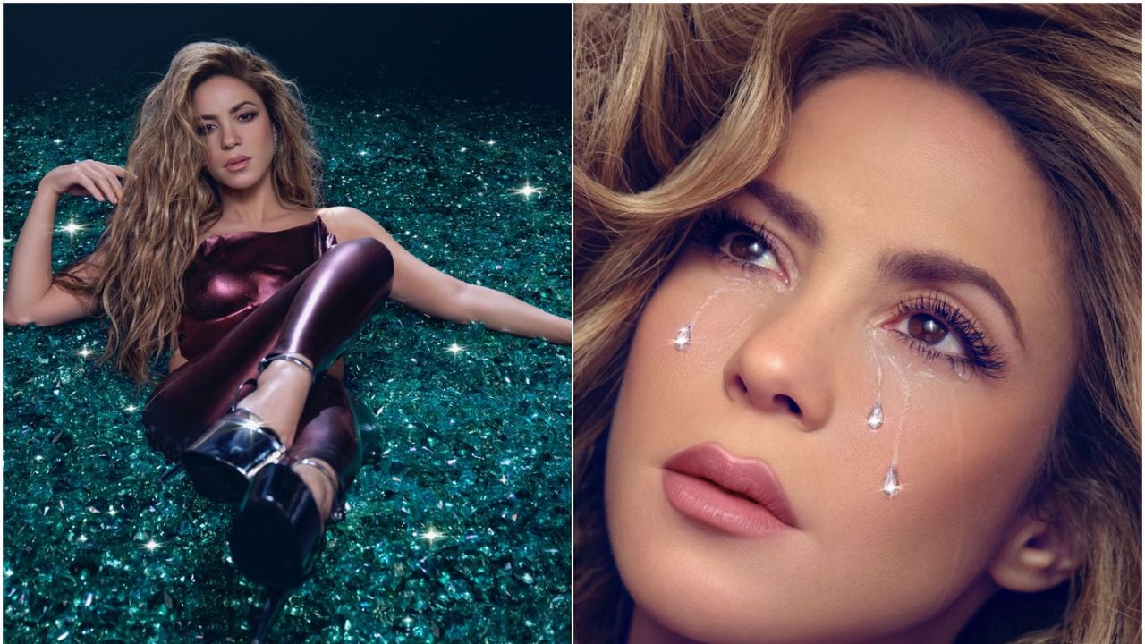 Shakira anunció el lanzamiento de su nuevo álbum, el cual está inspirado en miles de mujeres alrededor del mundo.