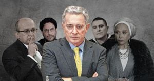 Expediente Uribe | Las declaraciones completas de los protagonistas